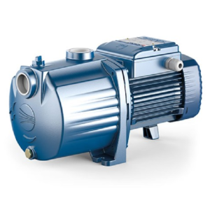 ELETTROPOMPA PEDROLLO 2CP 80 CENTRIFUGA MULTIGIRANTI TRIFASE HP 0,50