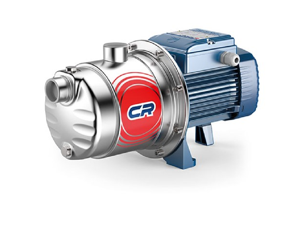 ELETTROPOMPA PEDROLLO 2CRm 80 CENTRIFUGA MULTIGIRANTI MONOFASE HP 0,50