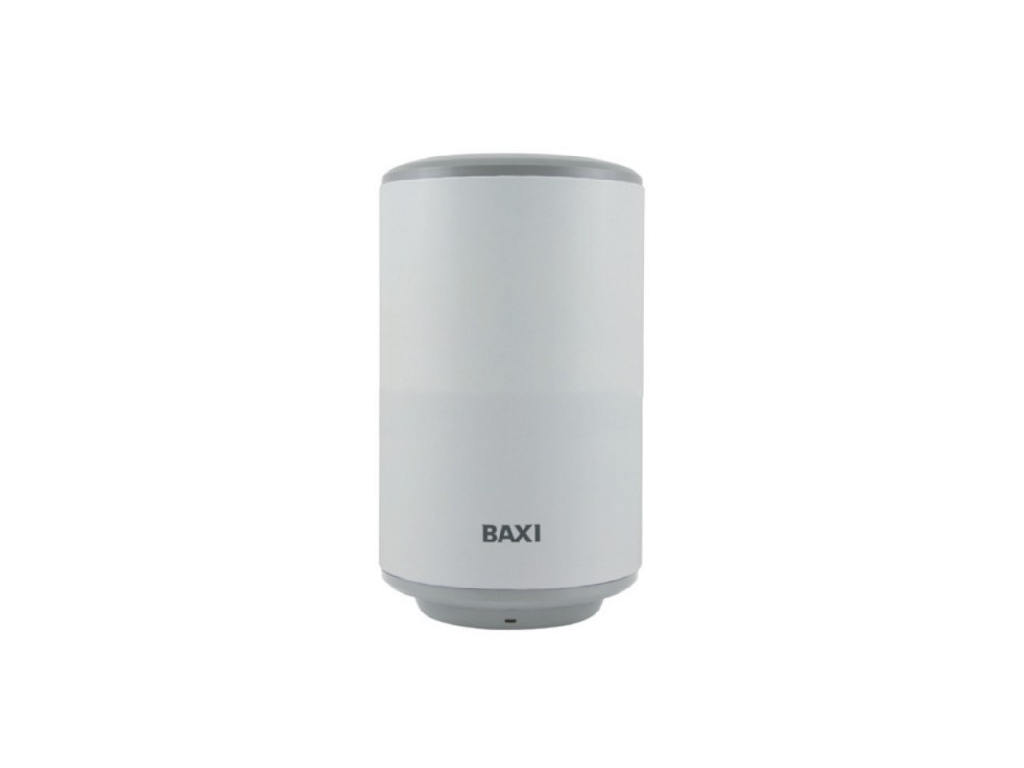 SCALDABAGNO ELETTRICO BAXI R201 SL LINEA EXTRA+ 10 LITRI SOTTOLAVELLO