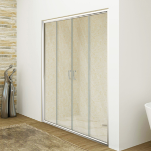 nicchia-doccia-scorrevole-4-ante-cristallo-linea-essential-cm-166-170-apertura-cm-73