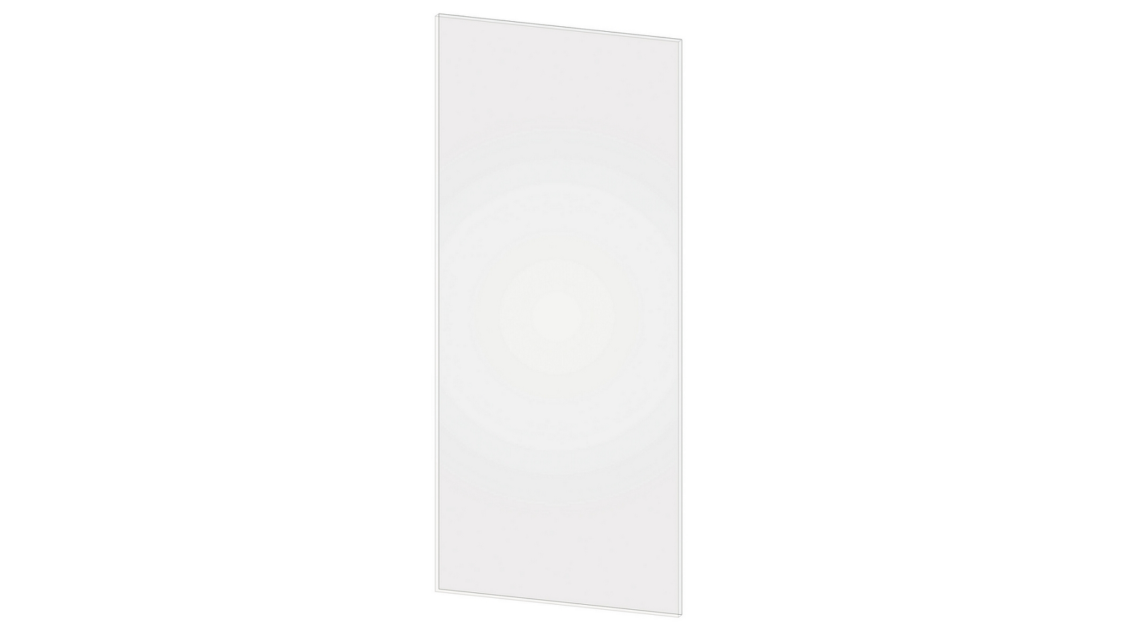 VETRO PER WALK-IN ESSENTIAL cm 64