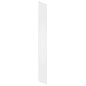 VETRO PER PARETINA WALK-IN ESSENTIAL cm 17,5