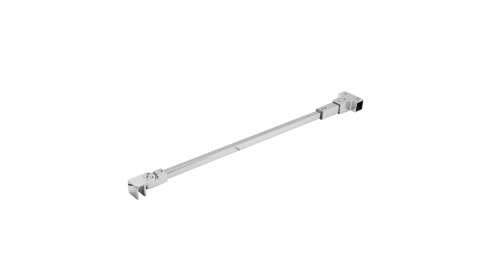BRACCIO PER WALK-IN ESSENTIAL ENTRATA FRONTALE 50 cm