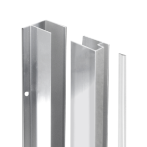 coppia-profili-per-fissaggio-a-muro-per-walk-in-essential-h-190-cm