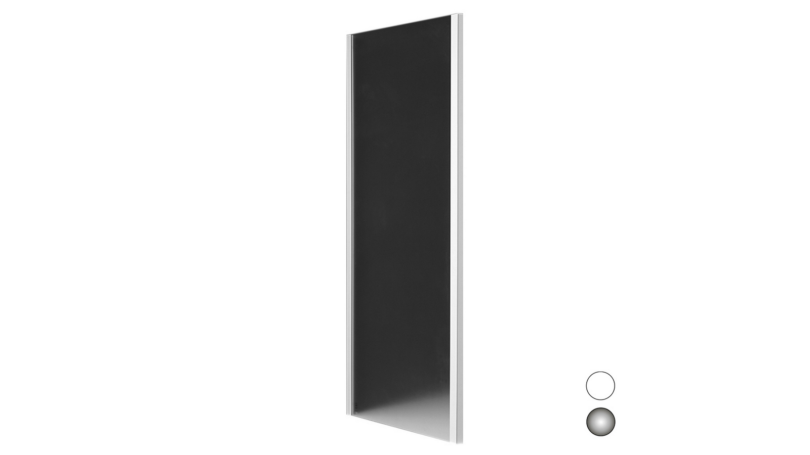 PARETE FISSA FAST 2000 cm 71,5-73,5 Prof. Bia/Vetr. P