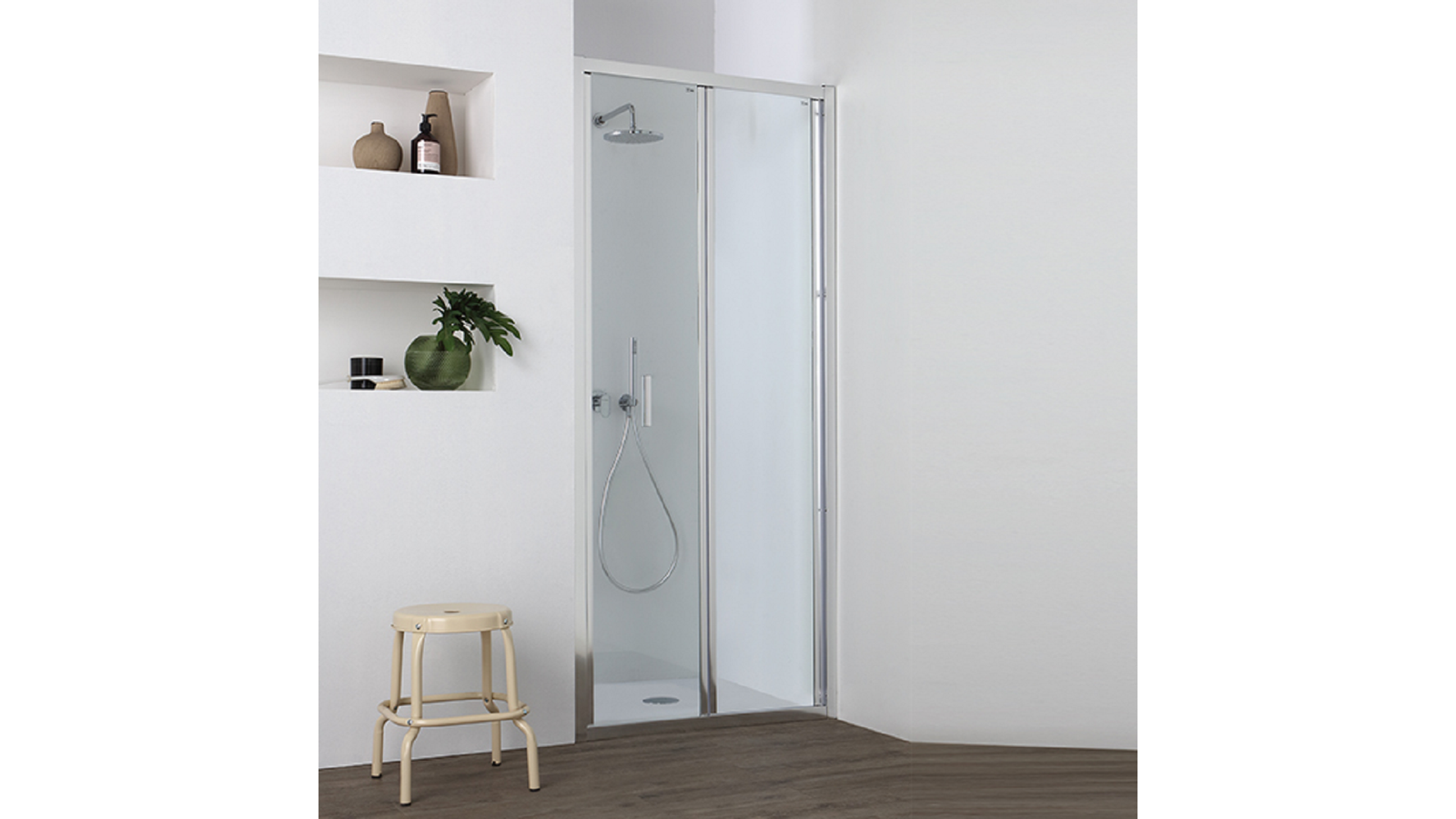 PORTA A LIBRO FAST 2000 cm 97-101 Prof. Cro/Vetr. Tras