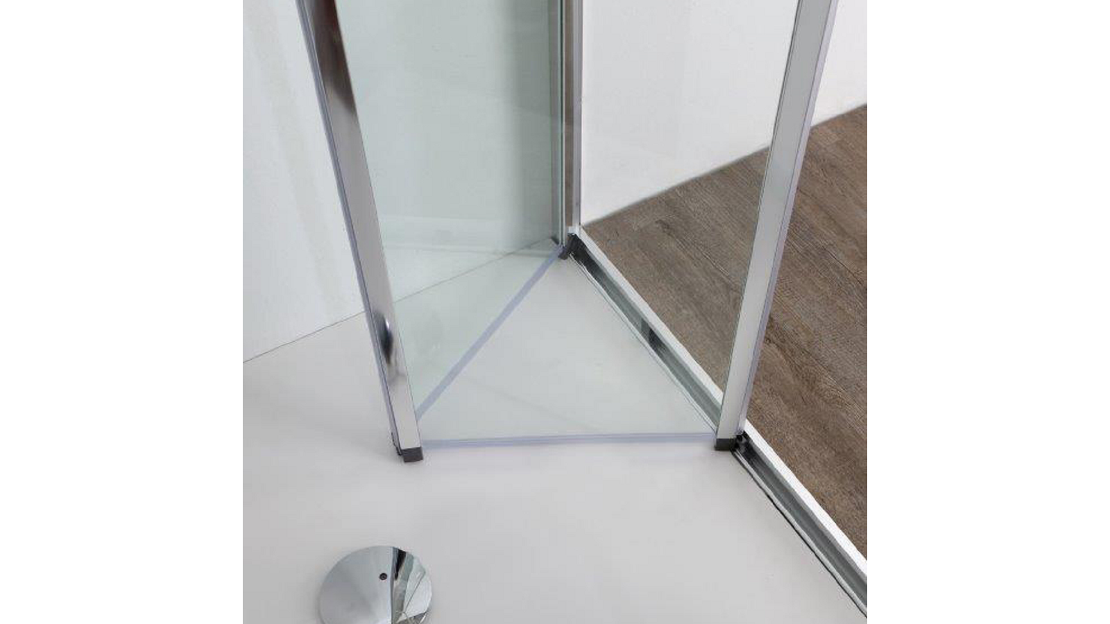 PORTA A LIBRO FAST 2000 cm 67-71 Prof. Cro/Vetr. Trasp - Image 2