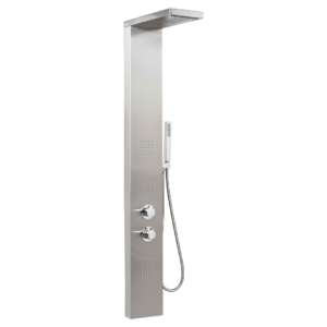 parete-attrezzata-mod-manhattan-plus-con-miscelatore-termostatico-cromo-satinato