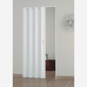 PORTA D'ARREDO PER INTERNO A SOFFIETTO BIANCO cm 83 x 214