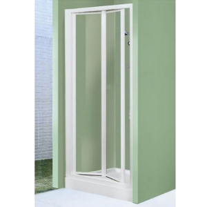 PORTA A SOFFIETTO/LIBRO TRIS LUX cm 66-72