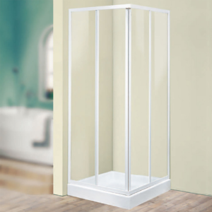 BOX 2 LATI IN ACRILICO TRIS LUX cm 68-78