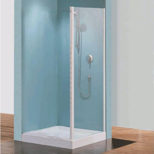 PARETE FISSA TRIS LUX cm 68-72