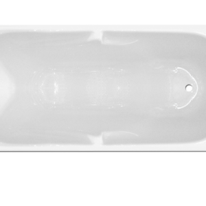 GUSCIO VASCA RETTANGOLARE MOD. DIAMANTE cm. 150 x 70 s/Pannello