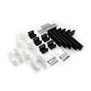 KIT MONTAGGIO PANNELLI VASCHE -