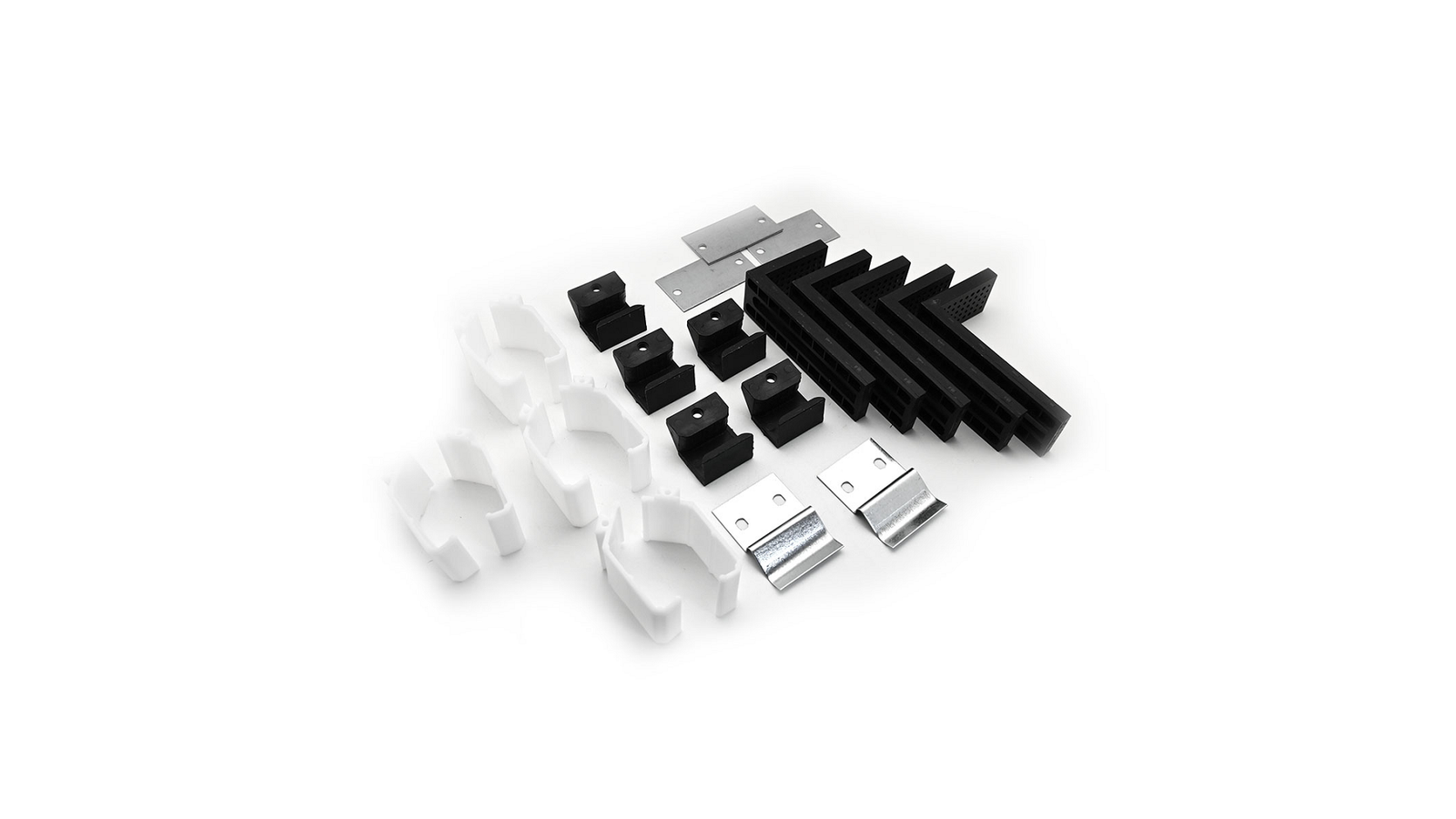 KIT MONTAGGIO PANNELLI VASCHE -