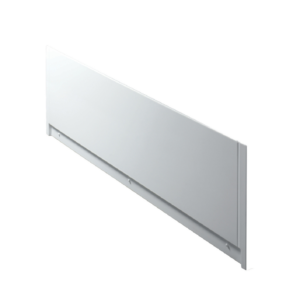 PANNELLO FRONTALE LUNGO PER GUSCIO VASCA AGATA Lungh. 170 cm