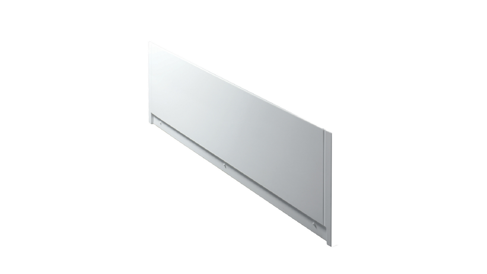 PANNELLO FRONTALE LUNGO PER GUSCIO VASCA AGATA Lungh. 160 cm