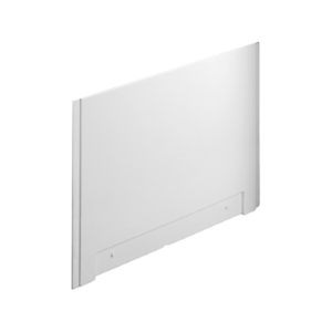PANNELLO LATERALE CORTO PER GUSCIO VASCA AGATA Lungh. 70 cm