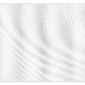 TENDA PER DOCCIA 1 LATO CM. 120 X 200 Mod. Bianco -