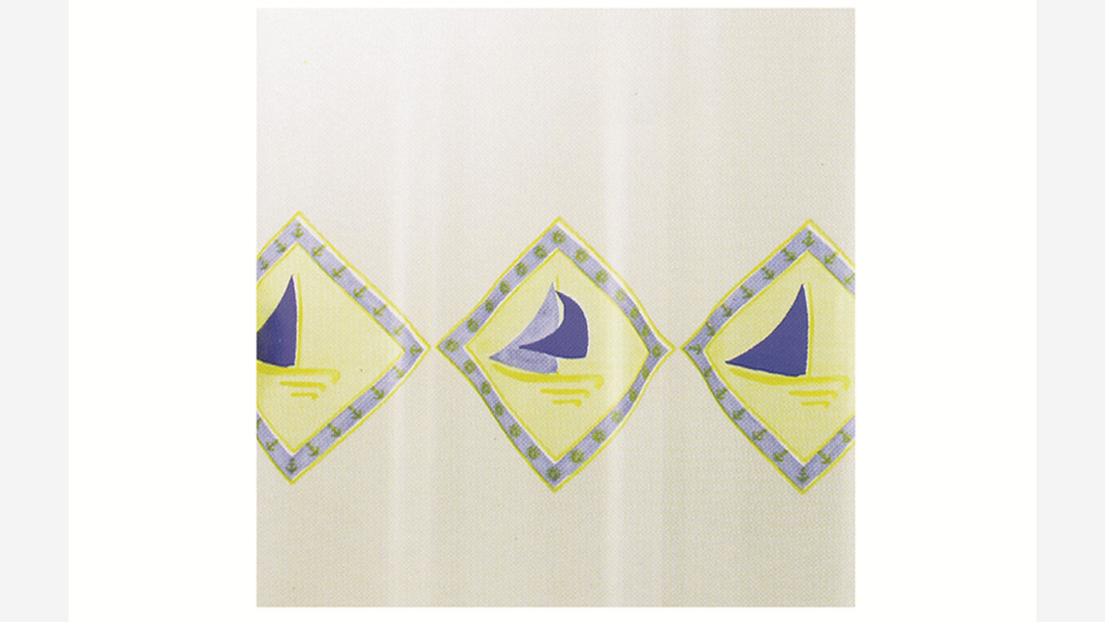 TENDA PER DOCCIA 2 LATI CM. 180 X 200 Mod.Orizzonte -