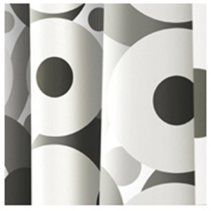TENDA PER DOCCIA 2 LATI CM. 180 X 200 Mod. Galaxy -