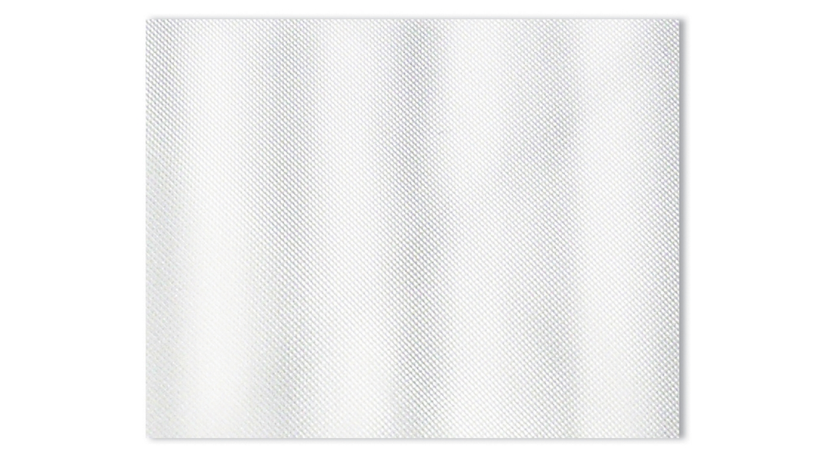 TENDA PER DOCCIA 3 LATI - VASCA 2 LATI CM. 240 X 200 Mod. Bianco -