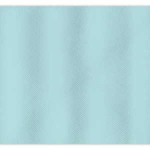 TENDA PER DOCCIA 3 LATI - VASCA 2 LATI CM. 240 X 200 Mod. Verde Acqua -