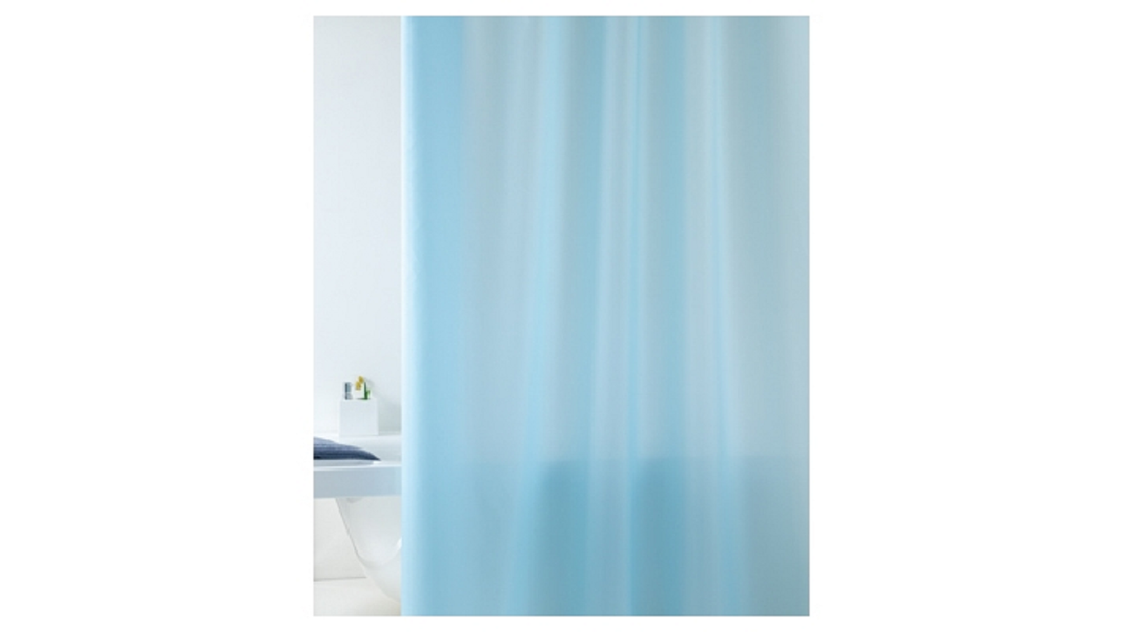 TENDA PER DOCCIA 3 LATI - VASCA 2 LATI CM. 240 X 200 Mod. Celeste -