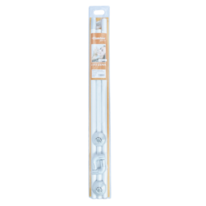 BASTONE VASCA 2 LATI LINEA cm 80-170