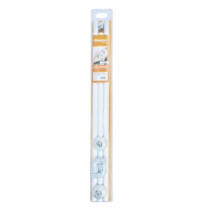 BASTONE DOCCIA 3 LATI LINEA cm 80-80-80
