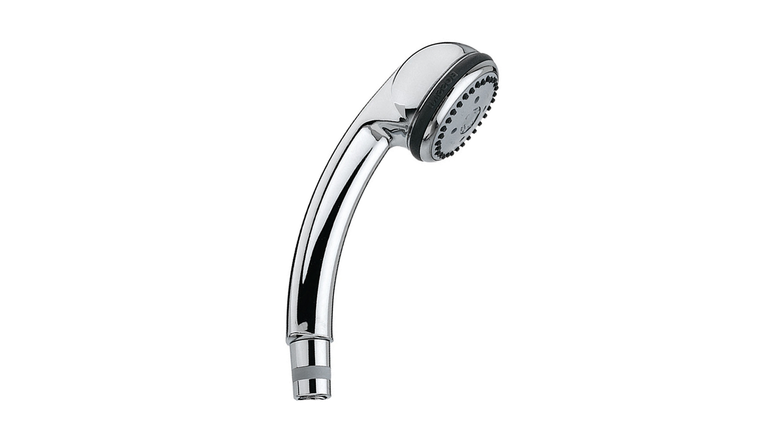 DOCCETTA 3 GETTI A RISPARMIO ACQUA MOD. KARINA Cromo