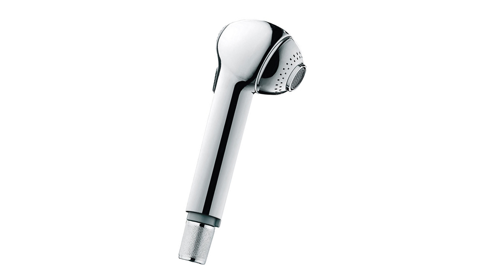 DOCCETTA CUCINA CON VALVOLA NON RITORNO MOD. KAPPA Cromo