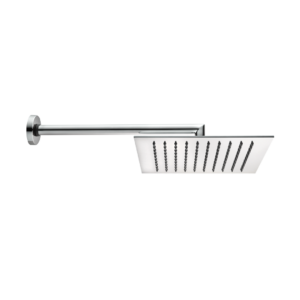 braccio-doccia-tetis-con-soffione-quadro-cromo-cm-30x30