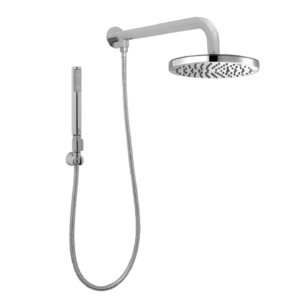 braccio-doccia-con-soffione-e-doccetta-zoe-renovation-cromo