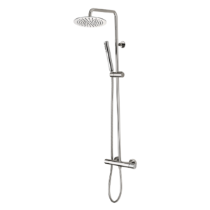 COLONNA DOCCIA TETIS L10146 Cromo