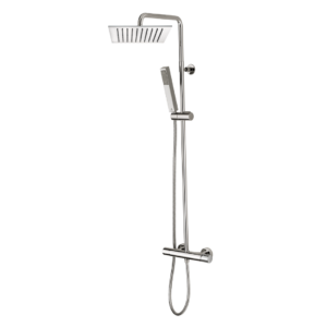 COLONNA DOCCIA TETIS L10155 Cromo
