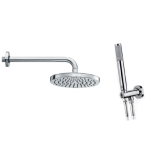 SHOWER CONCEPT H19410G C12002C CROMO Cromo