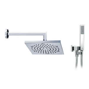 SHOWER CONCEPT H70715G C55005C CROMO Cromo