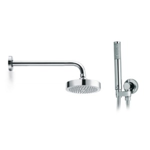 SHOWER CONCEPT H19166G C54001C CROMO Cromo