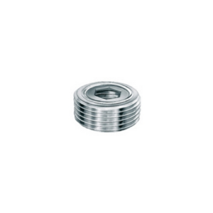 RIDUZIONE IN OTTONE H. 12MM 3/4x1/2 MF Cromo