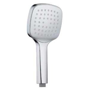 DOCCETTA ANTICALCARE IN ABS CROMATO 1 GETTO Cromo
