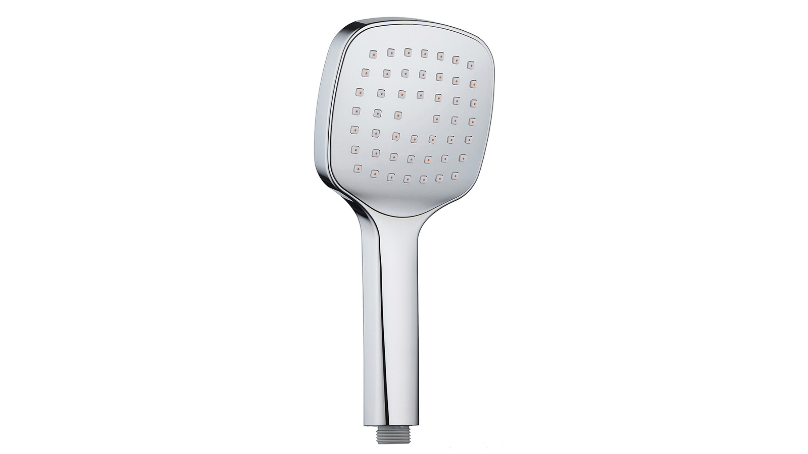 DOCCETTA ANTICALCARE IN ABS CROMATO 1 GETTO Cromo