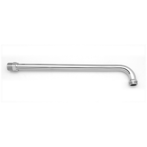 BRACCIO DOCCIA LEGGERO SENZA SOFFIONE cm. 30
