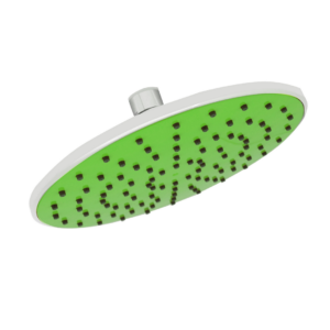 SOFFIONE WATER SAVING GREEN Diam. 20