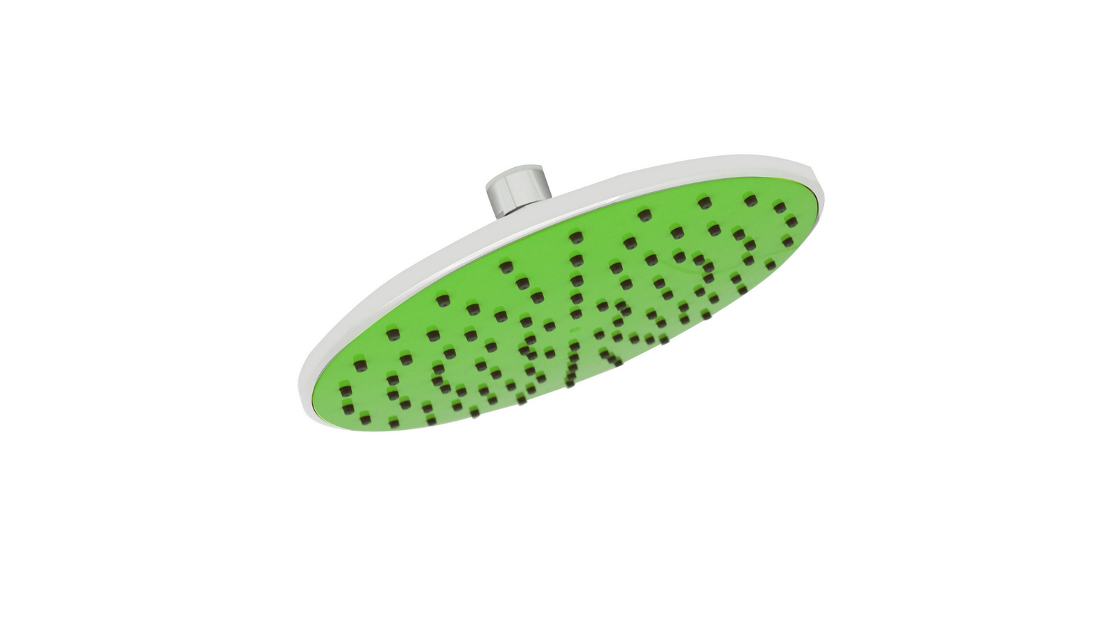 SOFFIONE WATER SAVING GREEN Diam. 20