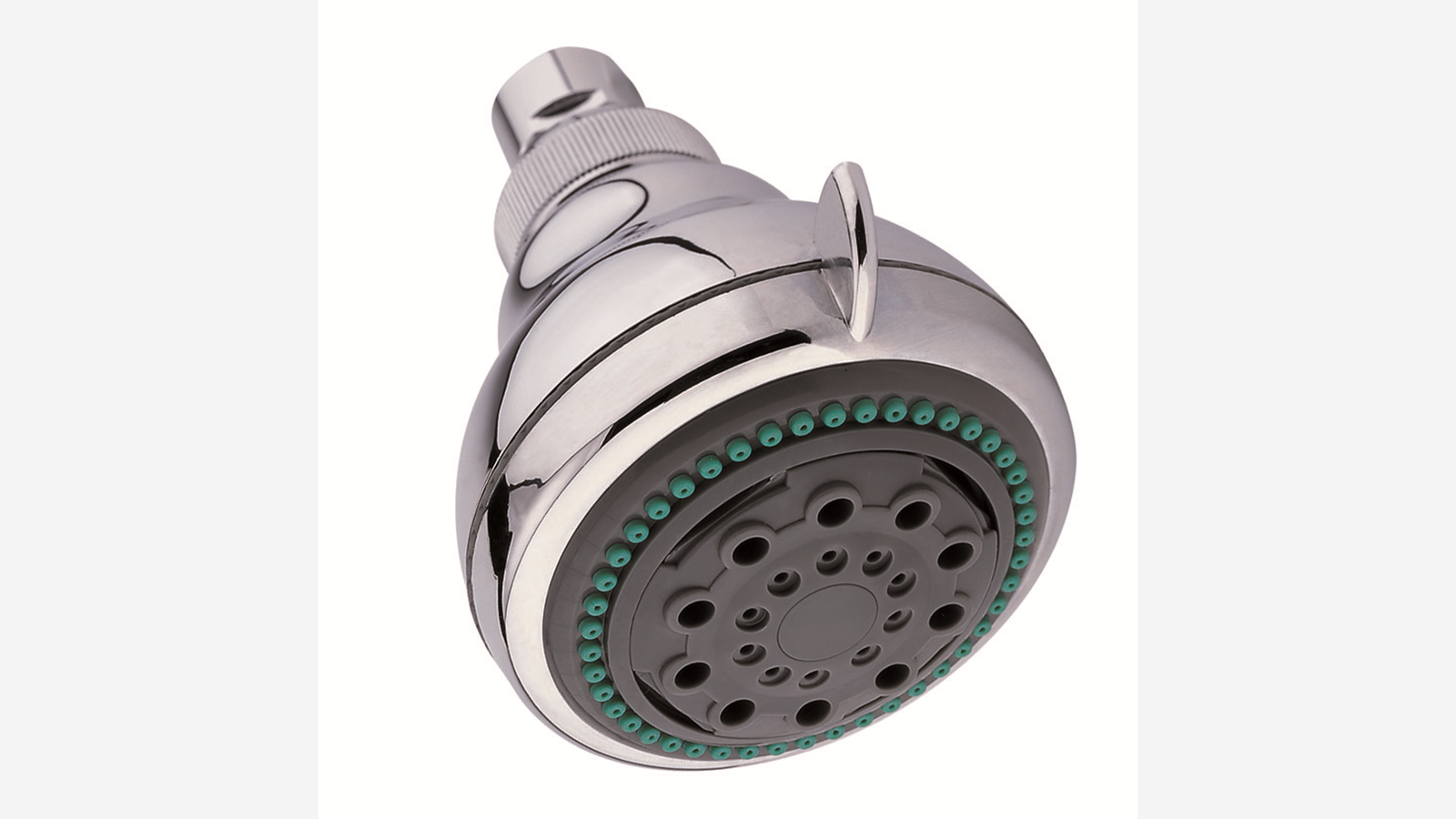 SOFFIONE DOCCIA 3 GETTI MODELLO 12614 DIAM. 85 MM Diam. 85 mm