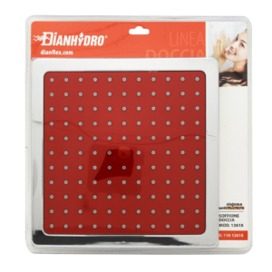 soffione-doccia-quadro-modello-12618-mm-200-rosso