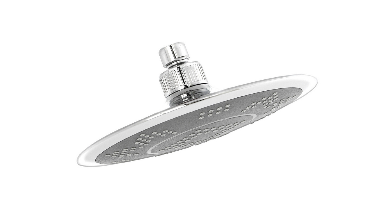 SOFFIONE DOCCIA PROPUS Cromo - Diam. 200 mm