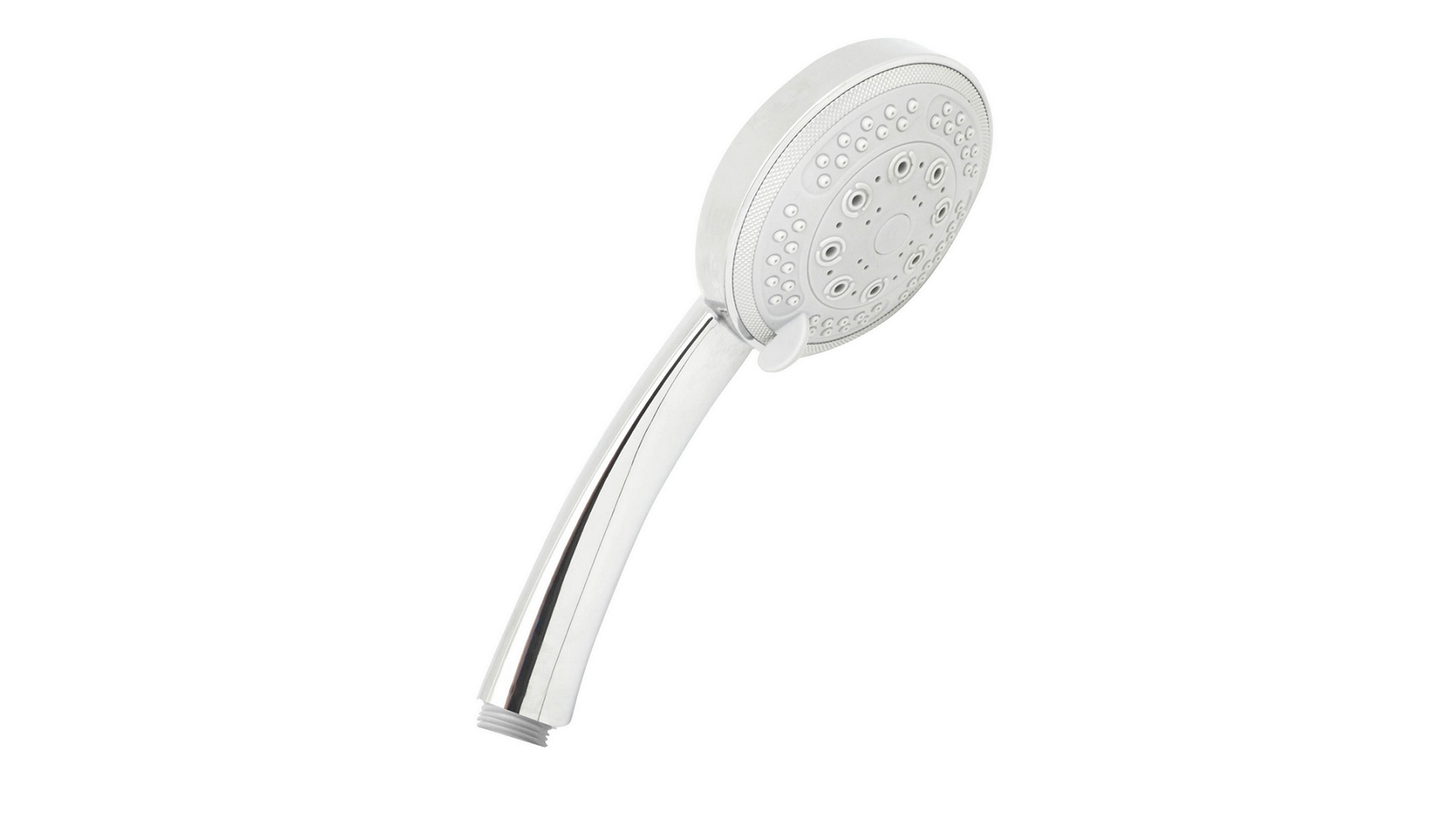 DOCCETTA 5 FUNZIONI MOD. 13023 Cromo