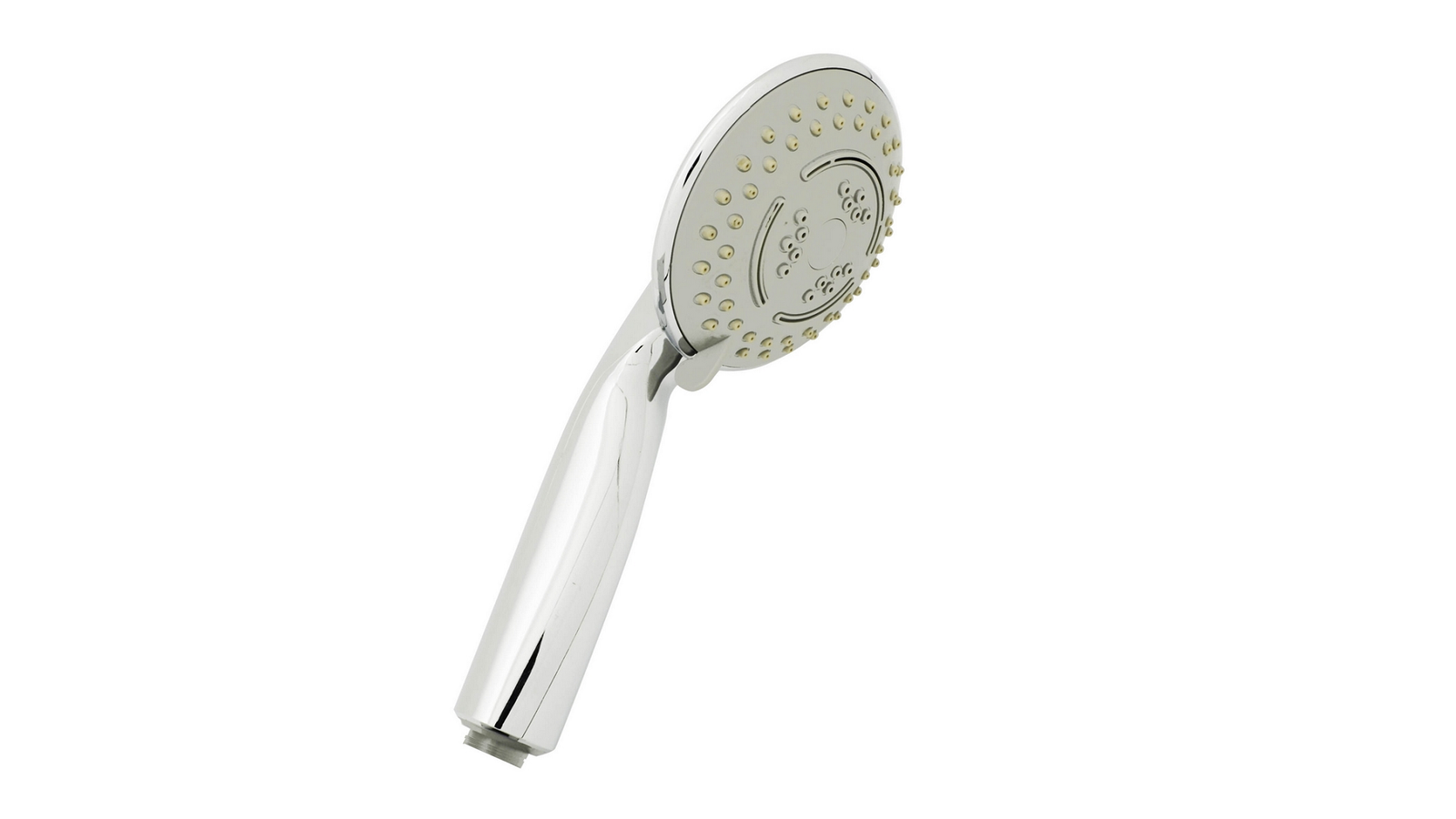 DOCCETTA 3 FUNZIONI MOD. 13024 Cromo